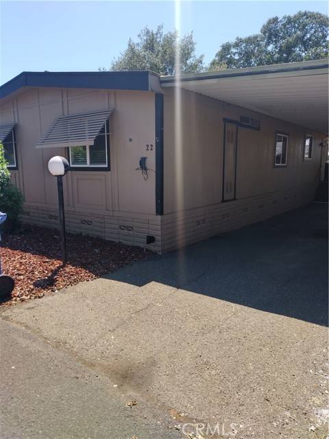 400 Sulphur Bank #22 DR, Clearlake Oaks, CA 95423