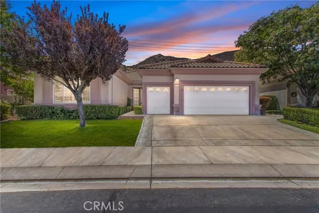 2214 Birdie DR, Banning, CA 92220