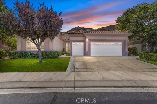 2214 Birdie DR, Banning, CA 92220