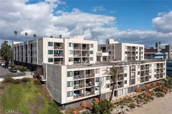 1140 E Ocean #333 BLD 333, Long Beach, CA 90802