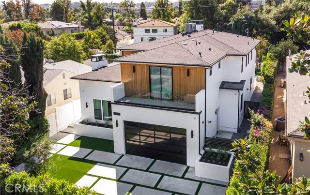 16706 Magnolia BLD, Encino, CA 91436