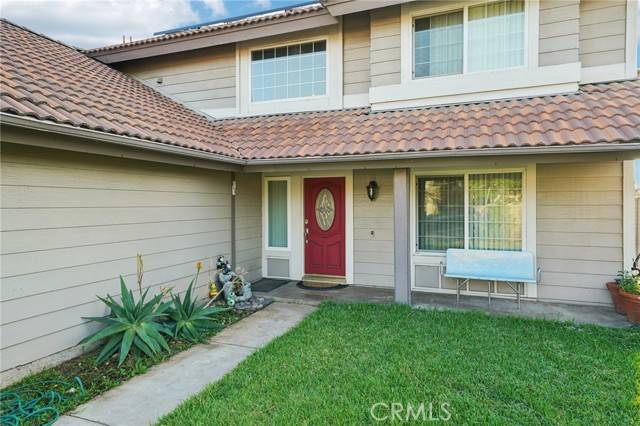 Moreno Valley, CA 92553,13005 Sweetspice ST