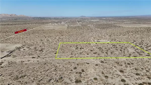 Littlerock, CA 93543,0 E 122nd St E