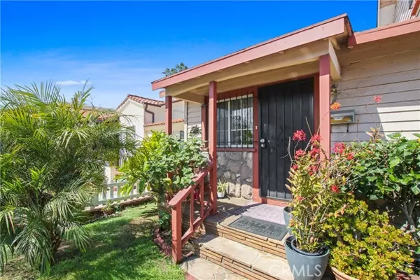 Los Angeles, CA 90019,1419 S Redondo BLD