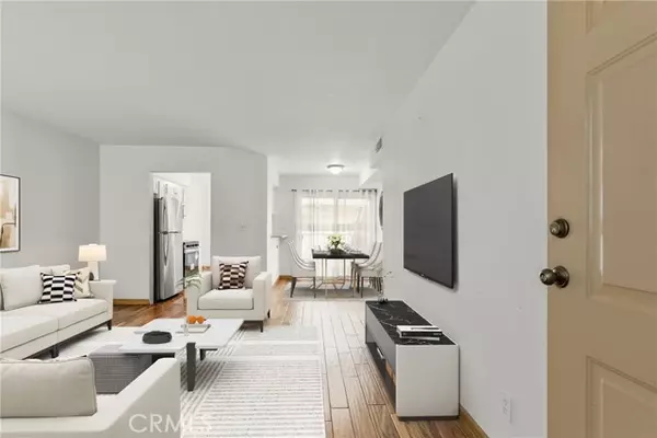 7641 Reseda BLD 108Z, Reseda, CA 91335