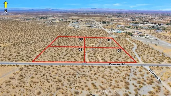 Phelan, CA 92371,1 Duncan RD