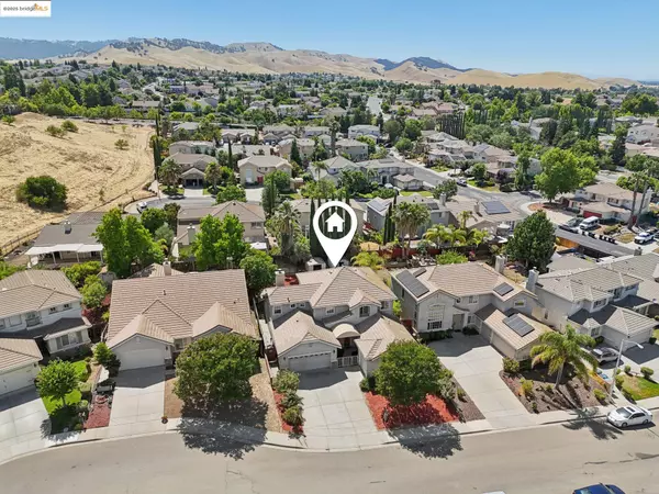 Antioch, CA 94531,1838 Buck Mountain Ct