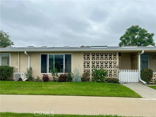 13580 Medinac Lane M5-#101E, Seal Beach, CA 90740