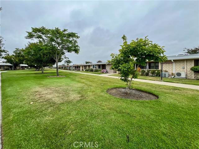 Seal Beach, CA 90740,13580 Medinac Lane M5-#101E