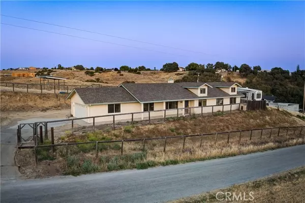 Paso Robles, CA 93446,1690 Buck WAY