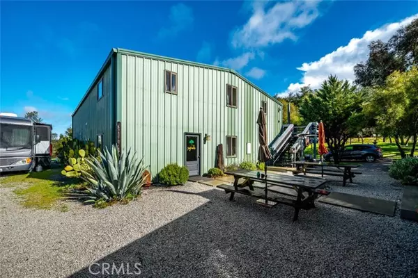 Santa Margarita, CA 93453,6790 6780 W Pozo RD