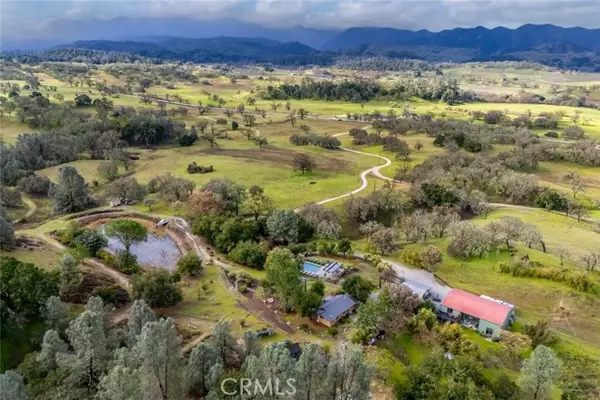 Santa Margarita, CA 93453,6790 6780 W Pozo RD