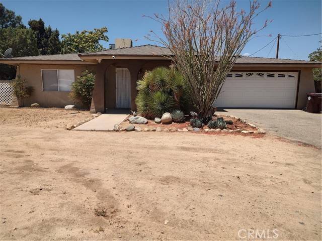 7870 Hopi TRL, Yucca Valley, CA 92284