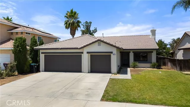 26577 Trumble RD, Menifee, CA 92585