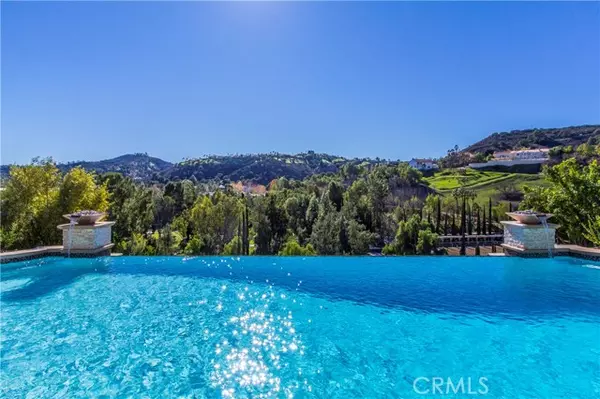 Hidden Hills, CA 91302,24100 HIDDEN RIDGE RD