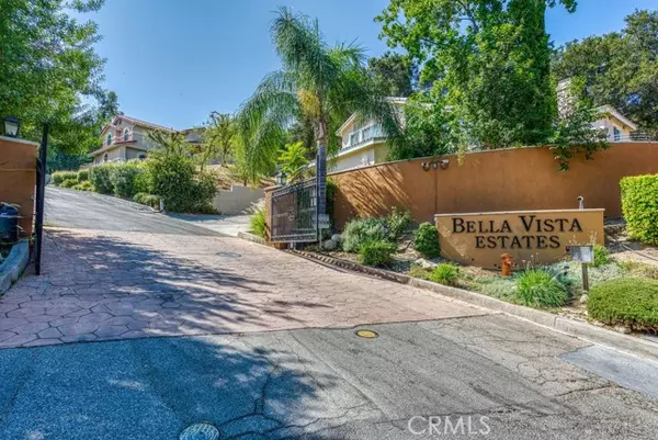 Newhall, CA 91321,24844 bella VIS