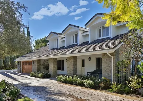 24944 JIM BRIDGER RD, Hidden Hills, CA 91302