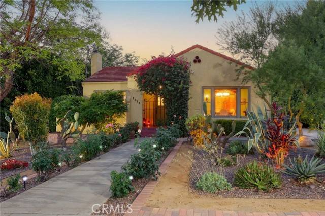 1321 Virginia AVE, Glendale, CA 91202