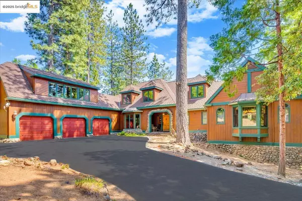23980 Cedar Hill LN, Twain Harte, CA 95383