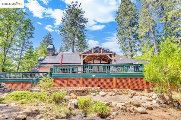 Twain Harte, CA 95383,23980 Cedar Hill LN