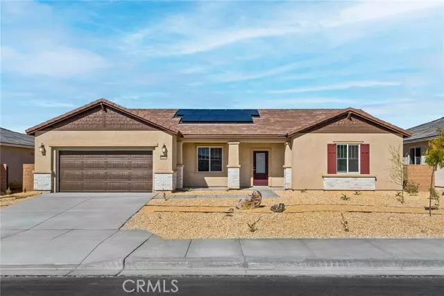 Address is not disclosed, Victorville, CA 92392