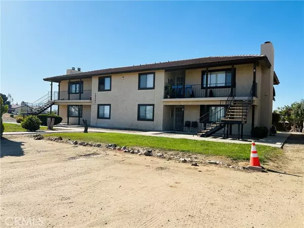Victorville, CA 92395,16585 Green Tree BLD
