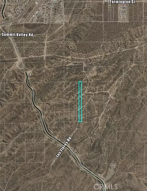 Hesperia, CA 92345,0 Los Flores RD