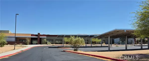 Joshua Tree, CA 92252,0 Lot 13 Benji Ave AVE