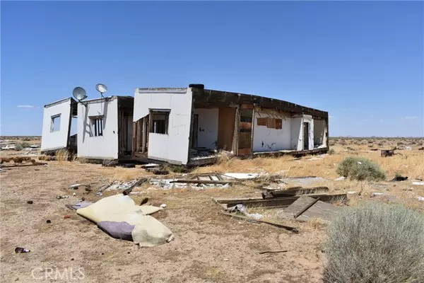 Mojave, CA 93501,500 s/o Denise Ave