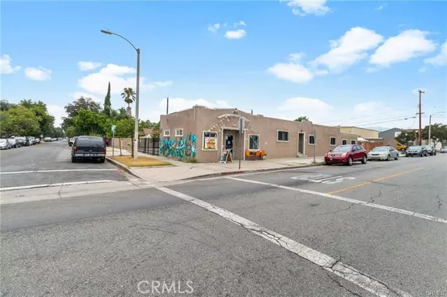 428 S Sultana AVE, Ontario, CA 91761