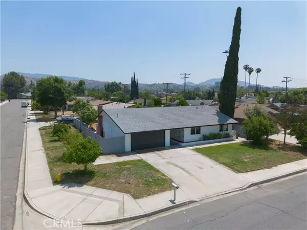 25411 Cottage AVE, Loma Linda, CA 92354