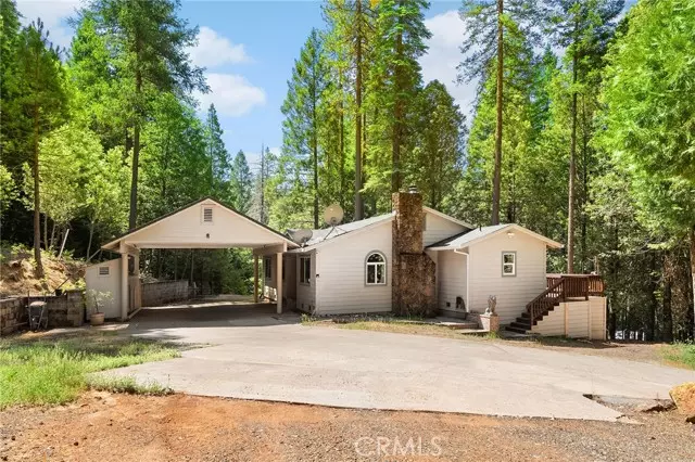 15908 Skyway, Magalia, CA 95954