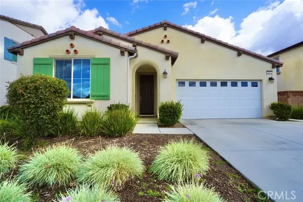 Hemet, CA 92543,3042 Eveningcloud ST