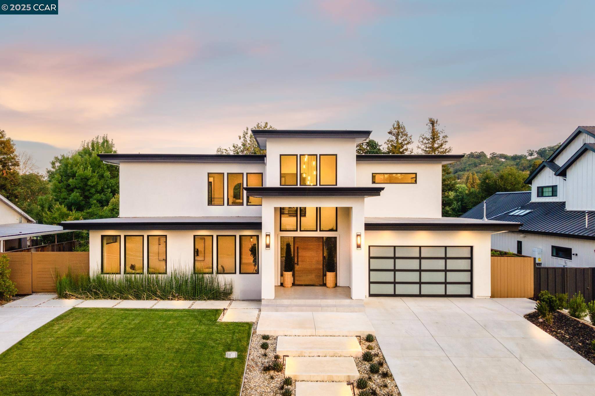 270 Cameo Dr, Danville, CA 94526