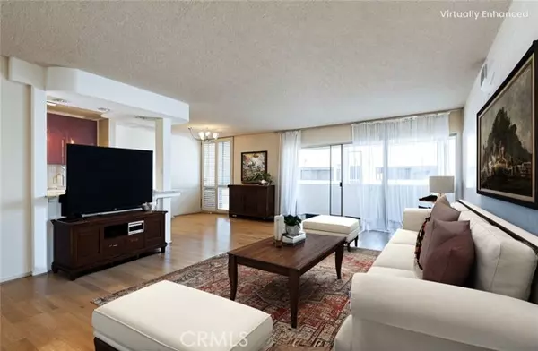 Encino, CA 91316,5454 Zelzah AVE 215