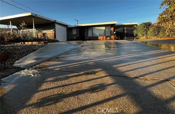 Azusa, CA 91702,17139 E Newburgh ST