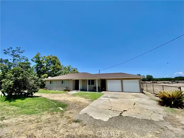 5201 W Bradbury RD, Turlock, CA 95380