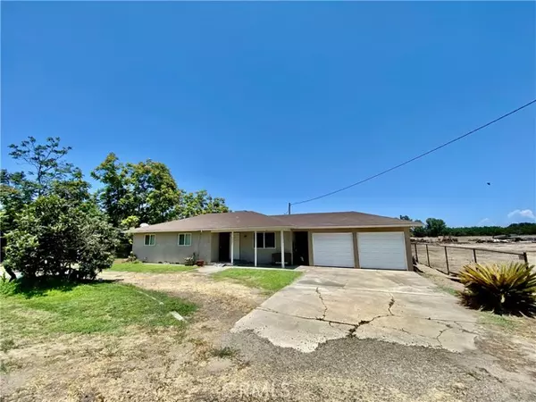 5201 W Bradbury RD, Turlock, CA 95380