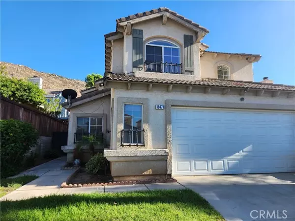 Fontana, CA 92337,16471 Applegate DR