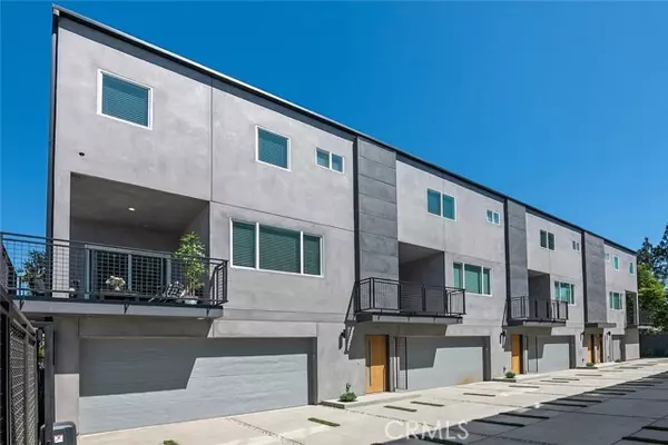 Valley Glen, CA 91405,13536 Vanowen ST 1