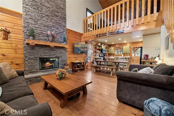 Big Bear City, CA 92314,505 Barrett WAY