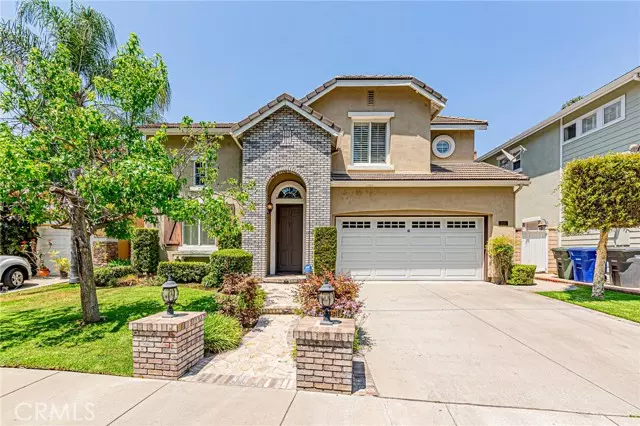 106 Lakeside DR, Buena Park, CA 90621