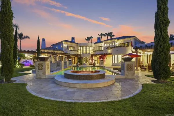 16756 Los Morros, Rancho Santa Fe, CA 92067