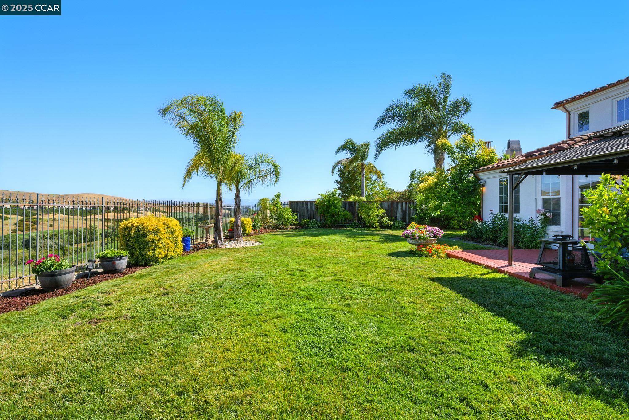 416 Ustilago Ct, San Ramon, CA 94582