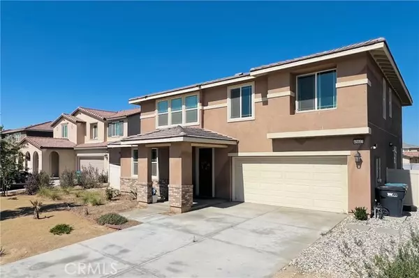 Lancaster, CA 93535,45617 6th ST