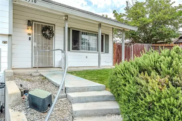 Tehachapi, CA 93561,22510 Eagle WAY