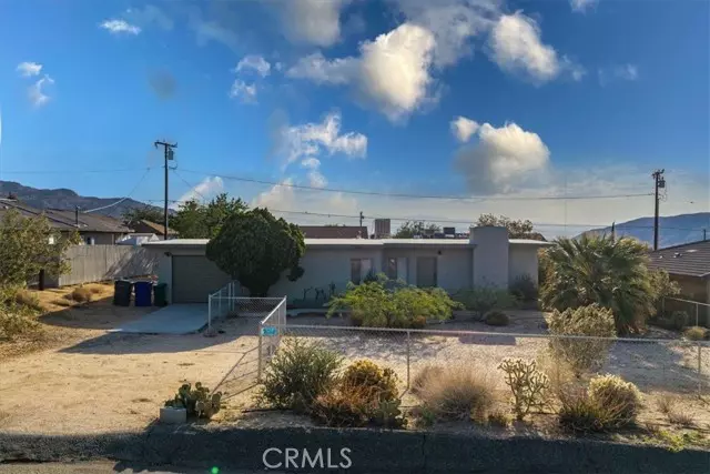 6646 Quail Spring AVE, Twentynine Palms, CA 92277