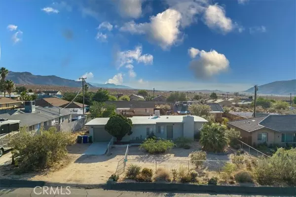 Twentynine Palms, CA 92277,6646 Quail Spring AVE