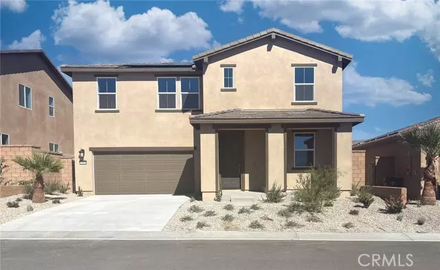 62460 Highwing ST, Desert Hot Springs, CA 92440