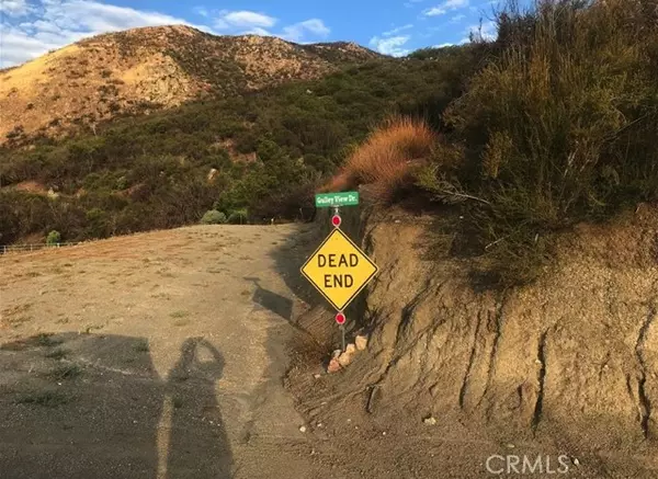 Anza, CA 92539,0 Gully View DR